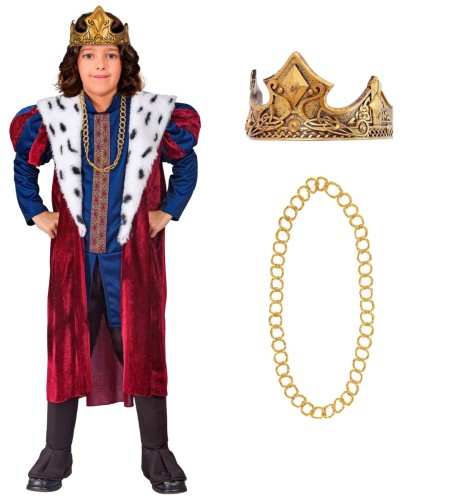 stroj-dzieciecy-krol-dworski