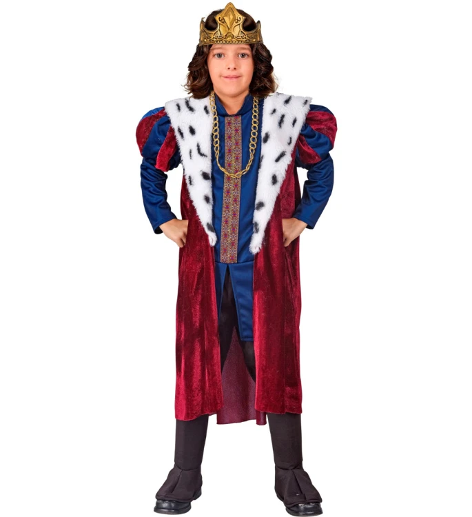 stroj-dzieciecy-krol-dworski