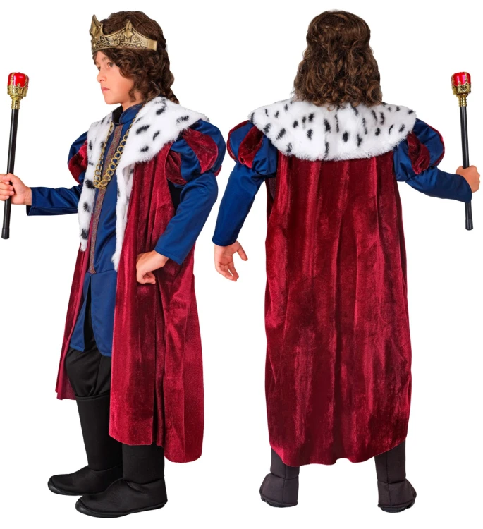 stroj-dzieciecy-krol-dworski