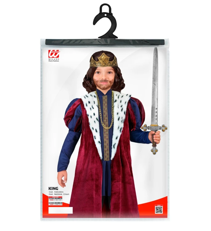 stroj-dzieciecy-krol-dworski