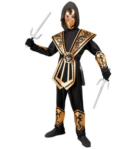 stroj-dzieciecy-ninja-zoty