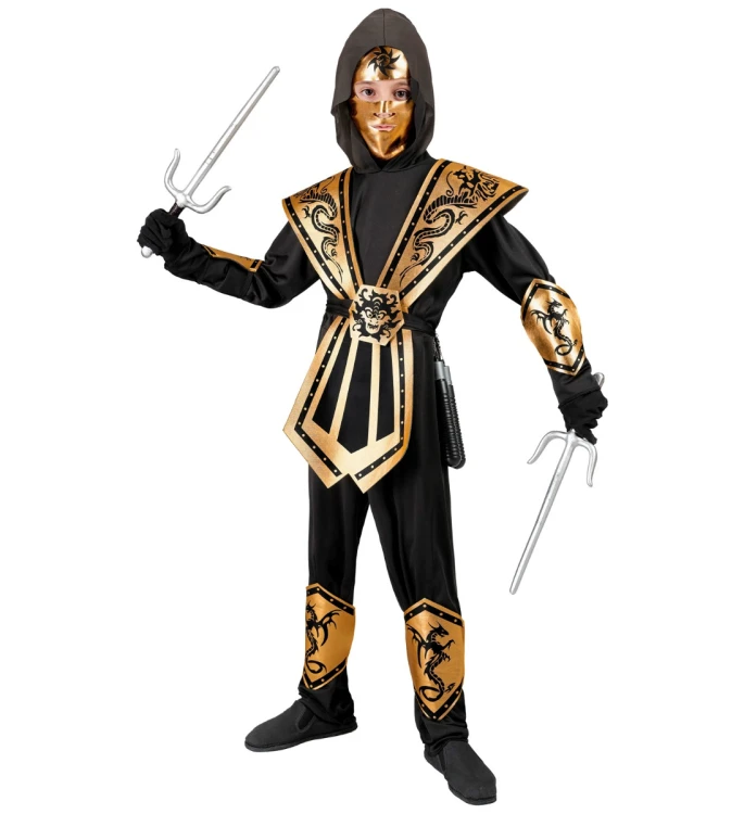 stroj-dzieciecy-ninja-zoty
