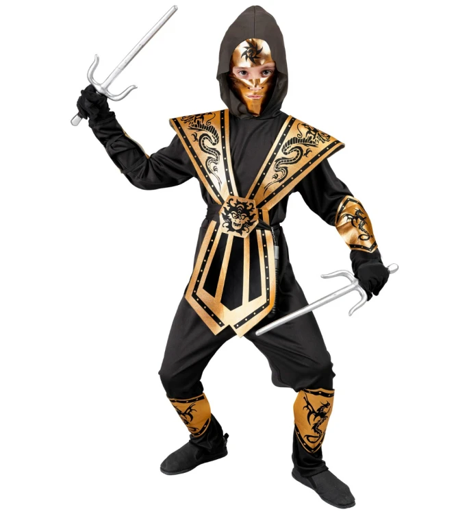 stroj-dzieciecy-ninja-zoty