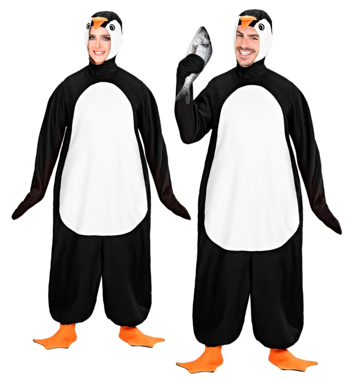 Strój Pingwinek