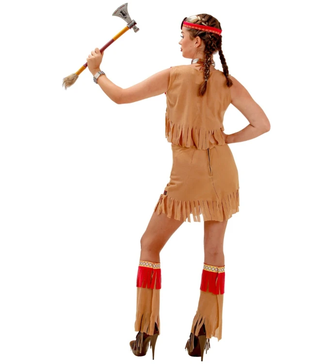 stroj-indianskiej-wojowniczki