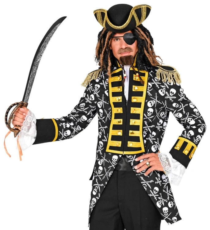 Frak Piracki