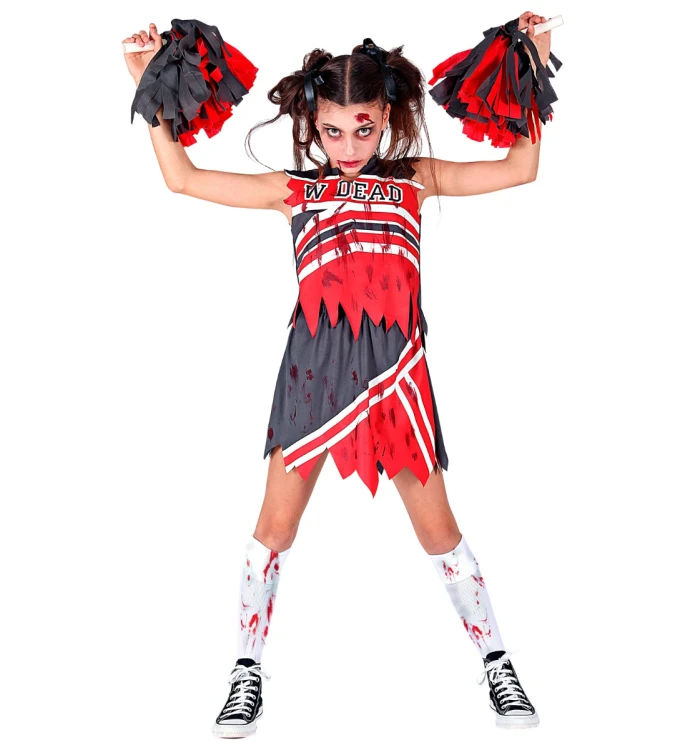 stroj-dzieciecy-krwawa-cheerleaderka