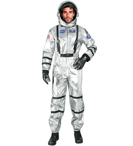 Strój Astronauta Skafander