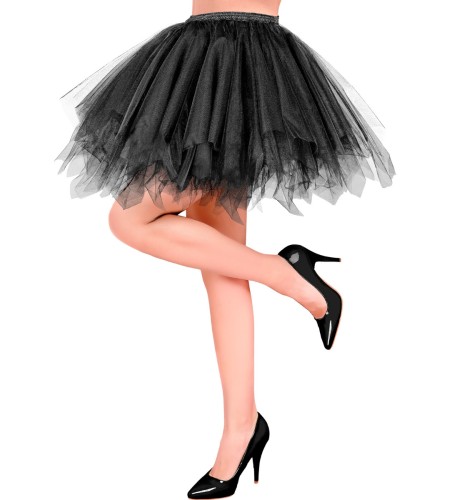 Spódniczka Tutu Czarna