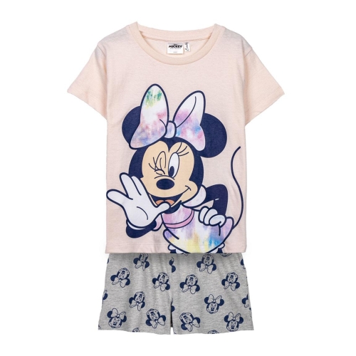 pizama-myszka-minnie