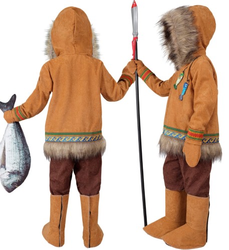 stroj-dzieciecy-eskimos