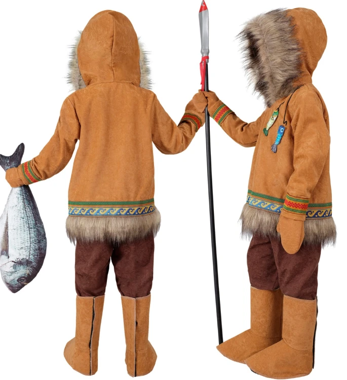 stroj-dzieciecy-eskimos
