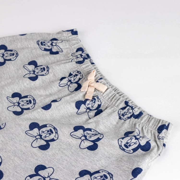 pizama-myszka-minnie