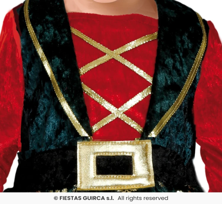 stroj-dzieciecy-elf-bobas-uroczy