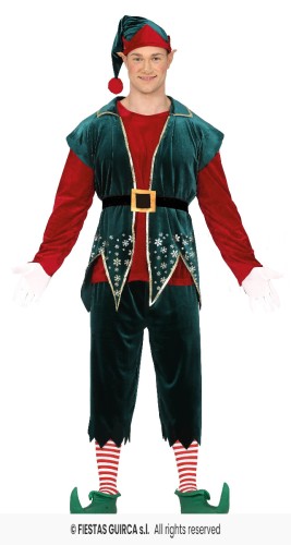 stroj-elf-sniezny