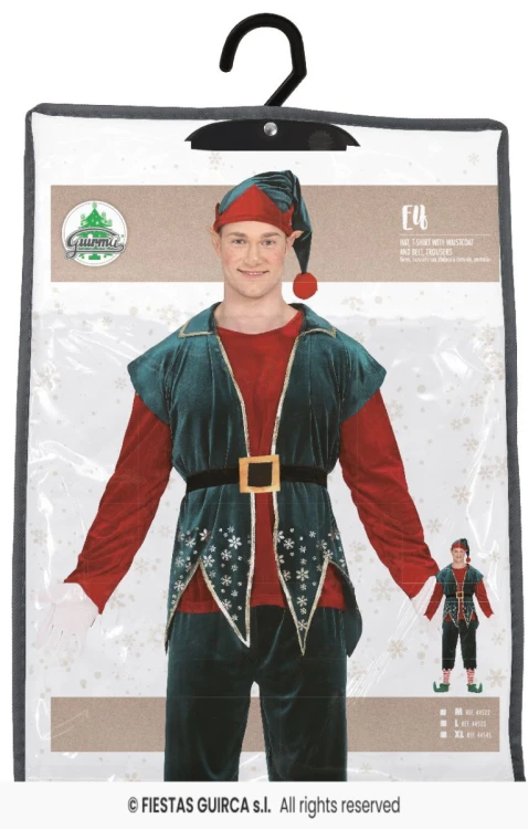 stroj-elf-sniezny