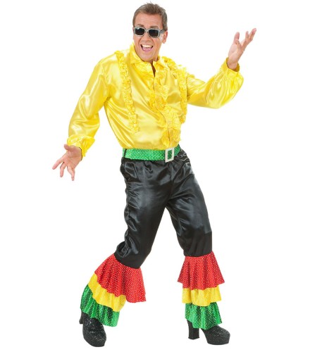 spodnie-meskie-disco-z-falbanami