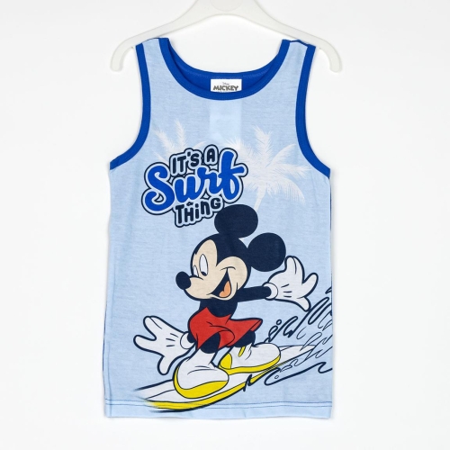 pizama-letnia-myszka-mickey