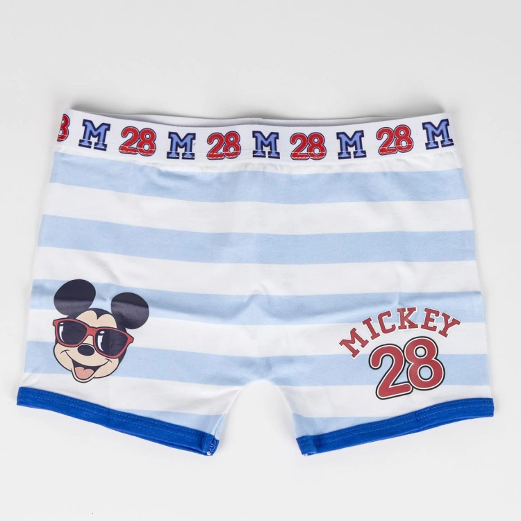 pizama-letnia-myszka-mickey
