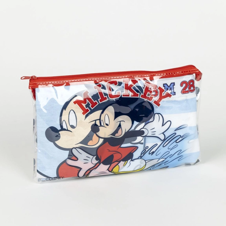 pizama-letnia-myszka-mickey