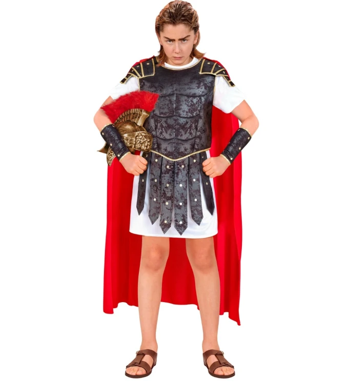 Strój Dziecięcy Rzymski Centurion