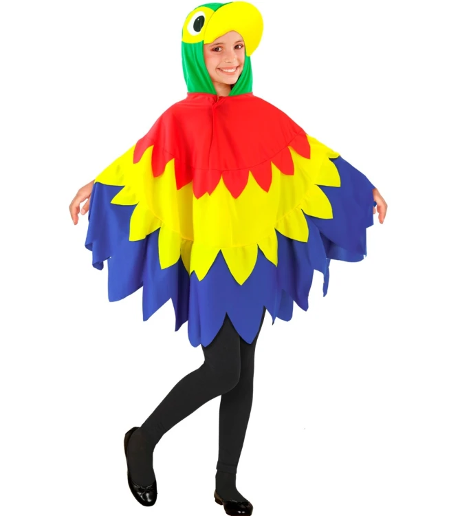 stroj-dzieciecy-papuga-poncho