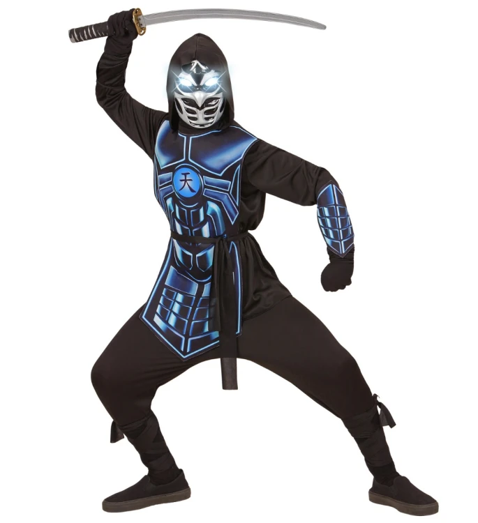 stroj-dzieciecy-cyber-ninja