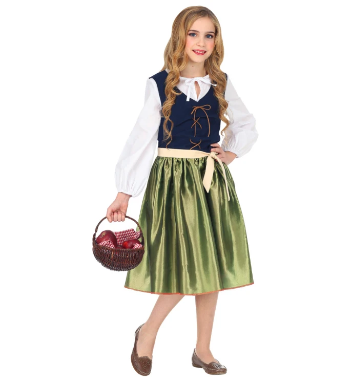 stroj-dzieciecy-renesansowa-panienka
