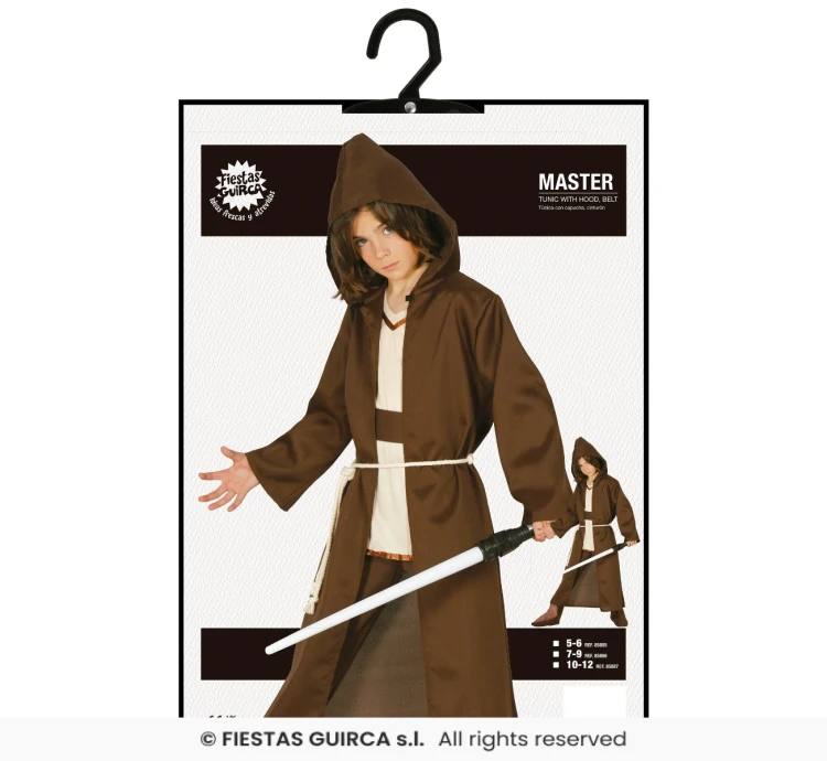 stroj-dzieciecy-mistrz-jedi