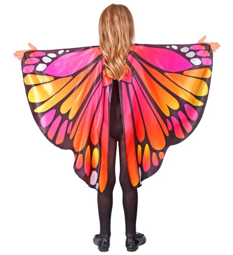 peleryna-dziecieca-motyl-z-maska