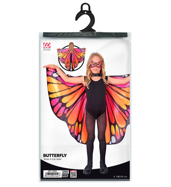 peleryna-dziecieca-motyl-z-maska