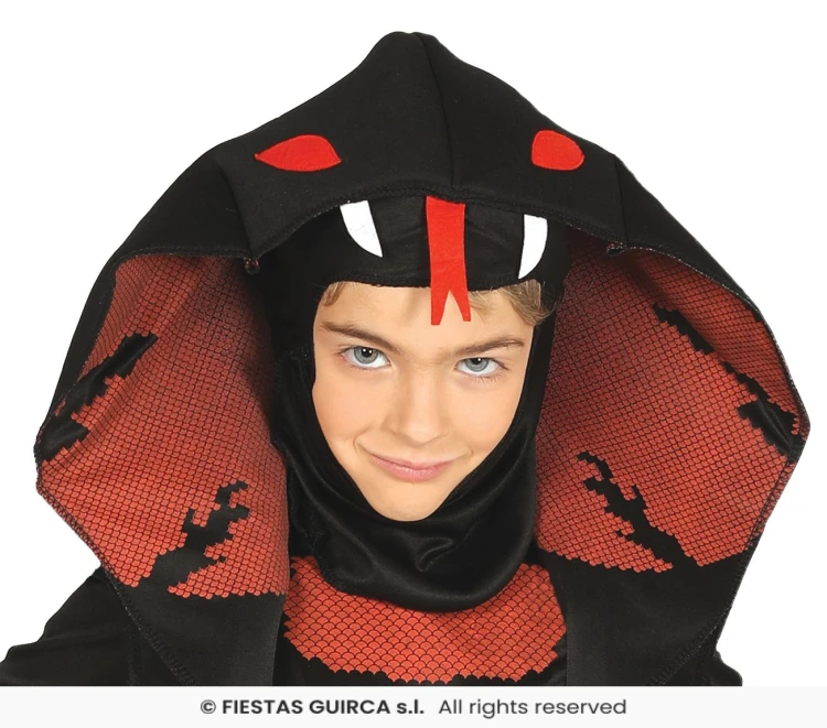 stroj-dzieciecy-ninja-waz