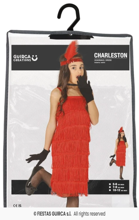 stroj-dzieciecy-flapper-czerwona