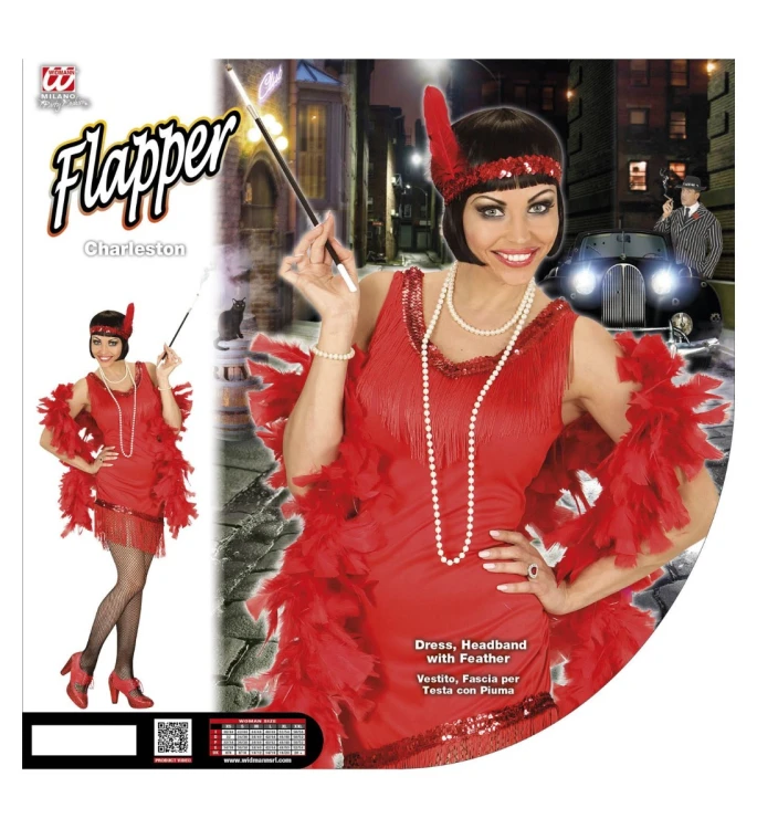 stroj-flapper-piorka-czerwona