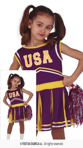 stroj-dzieciecy-cheerleaderka-fioletowa