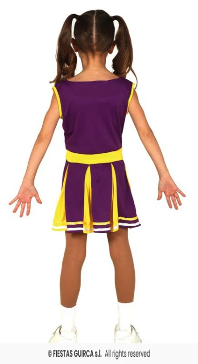 stroj-dzieciecy-cheerleaderka-fioletowa