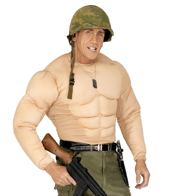 Koszula Siłacza