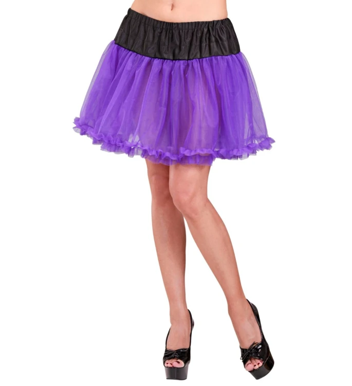 Spódniczka Tutu Fioletowa