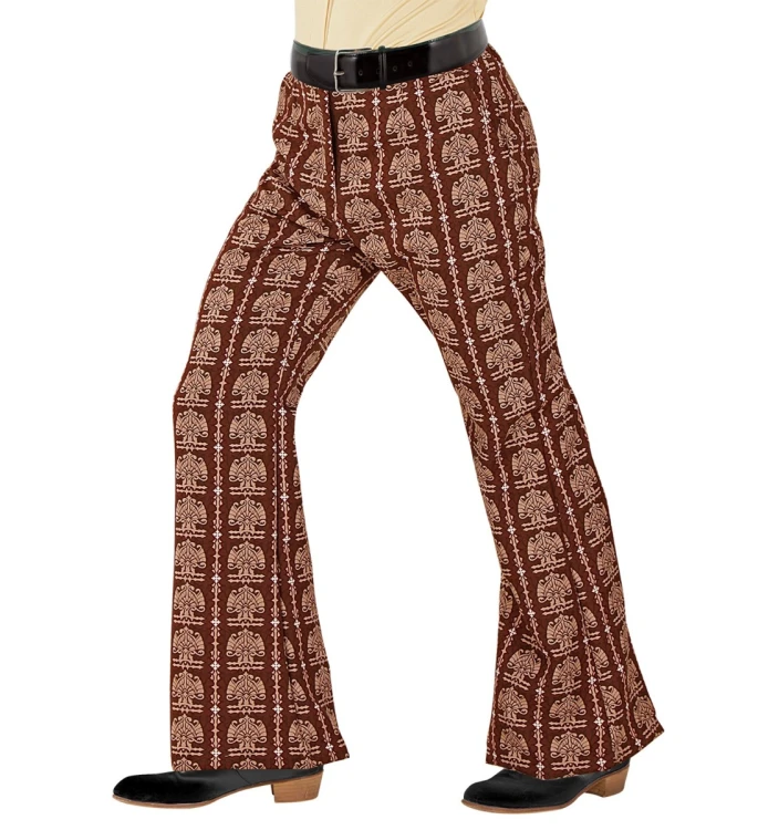 Spodnie Retro
