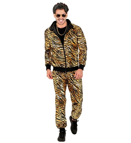 stroj-dres-zoty-zebra