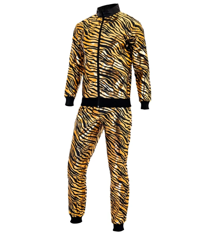 stroj-dres-zoty-zebra