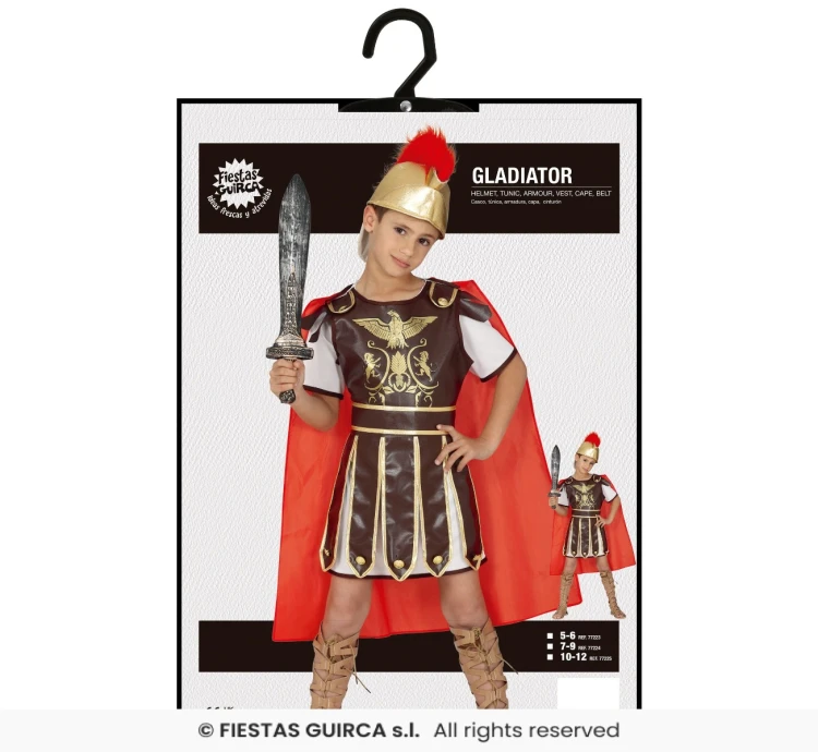 stroj-dzieciecy-gladiator
