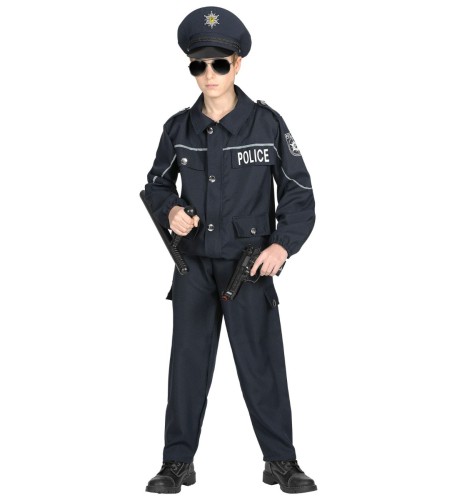 stroj-dzieciecy-amerykanski-policjant