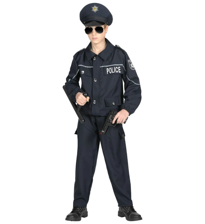 stroj-dzieciecy-amerykanski-policjant