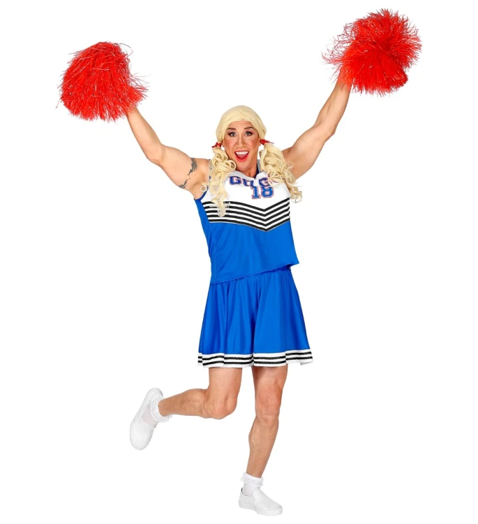 stroj-cheerleader