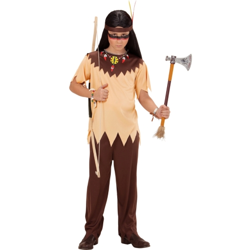stroj-dzieciecy-indianski-wojownik