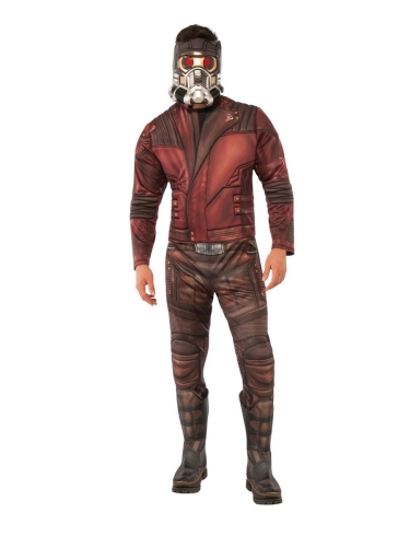 kostium straznicy galaktyki star lord stroj przebranie