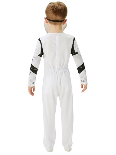 Kostium Dziecięcy Star Wars Stormtrooper VII 2