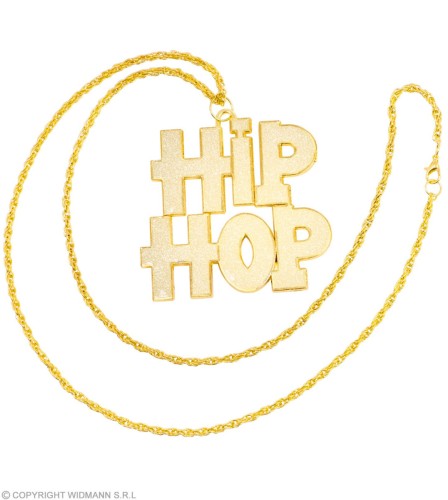 Łańcuch Hip Hop