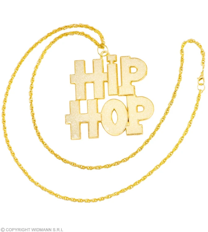 Łańcuch Hip Hop